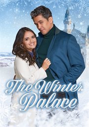 The winter palace cover image