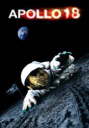 Apollo 18 cover image