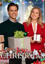 Joy for Christmas cover image