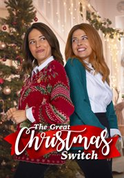 The great Christmas switch cover image