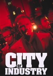 City of Industry cover image