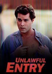 Unlawful Entry cover image
