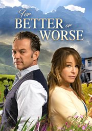 For better or worse cover image