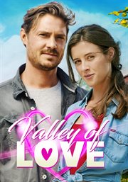 Valley of love cover image