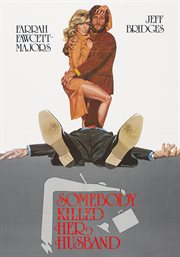 Somebody Killed Her Husband cover image