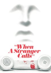 When a Stranger Calls cover image