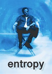 Entropy cover image