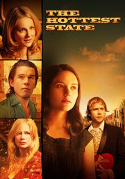 The Hottest State cover image