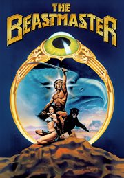 The Beastmaster cover image