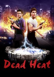 Dead Heat cover image