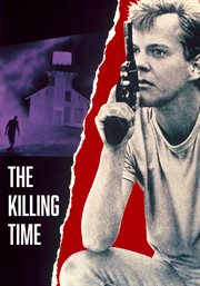 The Killing Time cover image
