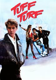 Tuff Turf cover image