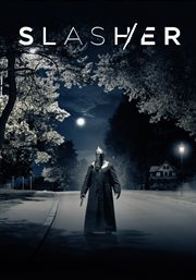 Slasher - season 1 cover image