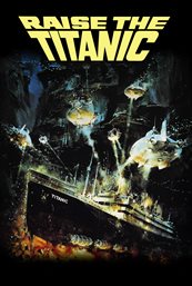 Raise the Titanic cover image