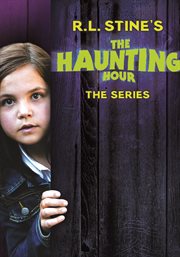 The haunting hour: the series. Season 1 cover image