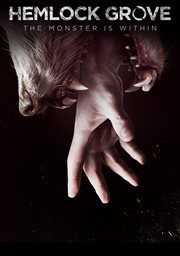 Hemlock grove - season 1 cover image