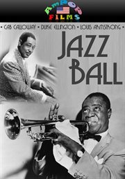 Jazz ball cover image