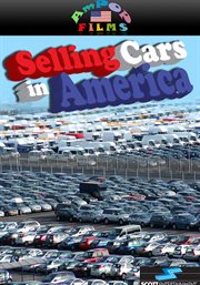 Selling cars in america cover image