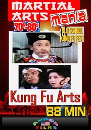Kung Fu Arts Kung Fu Arts