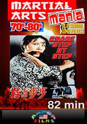 Chase Step By Step cover image