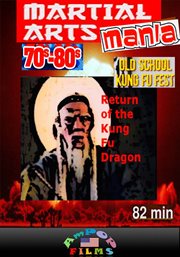 Return of the Kung Fu Dragon