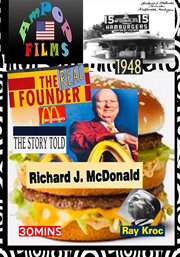 The real founder cover image