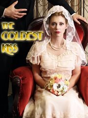 The coldest kiss cover image