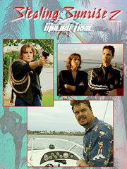 Stealing Sunrise : Stealing Sunrise cover image