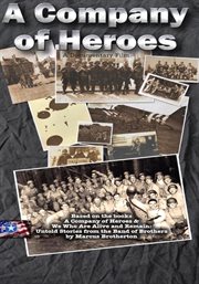 A company of heroes cover image