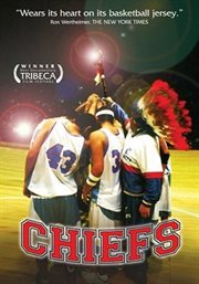 Chiefs cover image