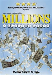 Millions : a lottery story cover image