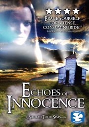 Echoes of innocence cover image