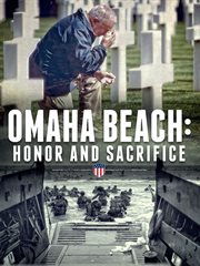 Omaha Beach cover image