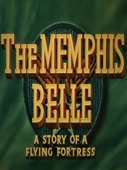 The Memphis Belle : A Story of a Flying Fortress cover image