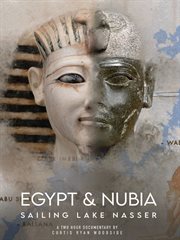 Egypt and Nubia sailing Lake Nasser cover image
