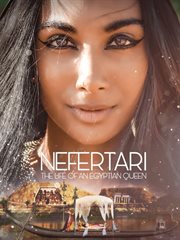 Nefertari : the life of an egyptian queen cover image