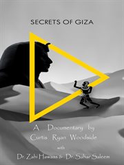 Secrets of Giza cover image