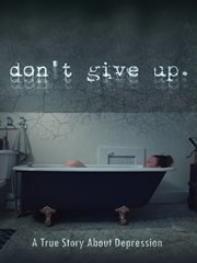 Don't Give Up cover image