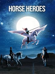 Horse Heroes cover image