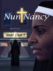 Nun Nancy cover image