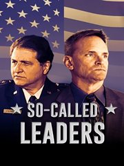 So-Called Leaders cover image