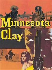 Minnesota Clay cover image