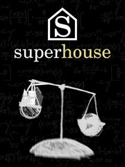 Superhouse cover image