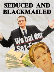 Seduced and Blackmailed cover image