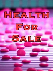 Health for Sale cover image