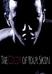 The color of your skin cover image