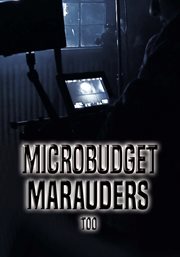 Micro-budget marauders too cover image