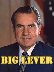 Big Lever cover image