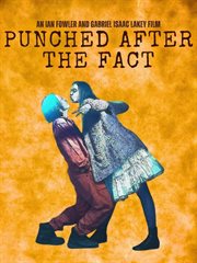 Punched After the Fact cover image