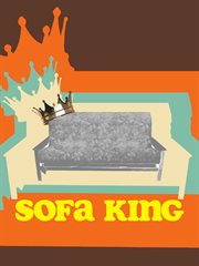 Sofa King cover image